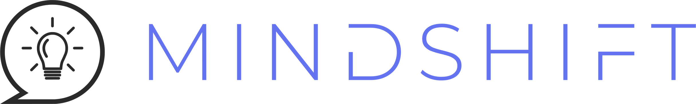 Mindshift Logo